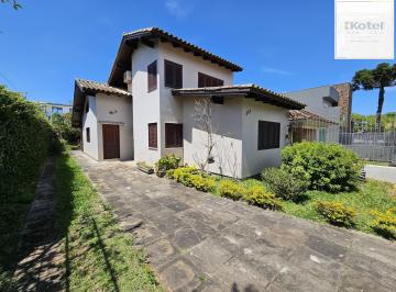 Casa · 131m² · 3 Quartos · 2 Vagas · LINDO SOBRADO NO MELHOR PONTO DO BAIRRO TRISTEZA