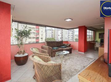 Apartamento · 123m² · 3 Quartos · 2 Vagas · Apartamento a venda no bairro Cristo Redentor