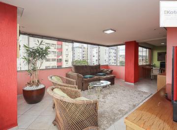 Apartamento · 123m² · 3 Quartos · 2 Vagas · Apartamento a venda no bairro Cristo Redentor