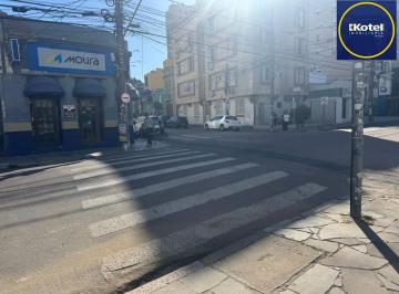 Comercial · 260m² · 3 Quartos · 3 Vagas · CASA COMERCIAL A VENDA RUA LIMA E SILVA CIDADE BAIXA PORTO ALEGRE