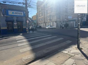 Comercial · 260m² · 3 Quartos · 3 Vagas · CASA COMERCIAL A VENDA RUA LIMA E SILVA CIDADE BAIXA PORTO ALEGRE