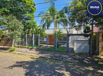 Casa · 229m² · 3 Quartos · 2 Vagas · Casa à venda - em Tristeza