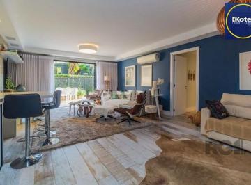 Apartamento · 225m² · 3 Quartos · 2 Vagas · Apartamento à venda - na Vila Jardim