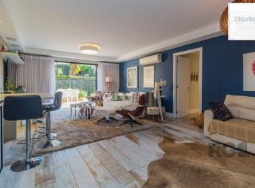 Apartamento · 225m² · 3 Quartos · 2 Vagas · Apartamento à venda - na Vila Jardim