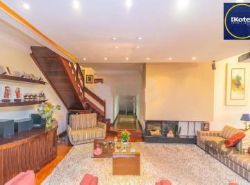 Apartamento · 413m² · 4 Quartos · 3 Vagas · Apartamento à venda - na Bela Vista