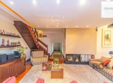 Apartamento · 413m² · 4 Quartos · 3 Vagas · Apartamento à venda - na Bela Vista