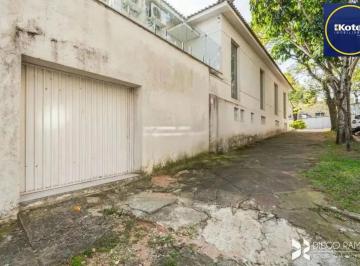 Comercial · 340m² · 2 Quartos · 2 Vagas · EXCELENTE CASA COMERCIAL RUA MARQUES DO POMBAL