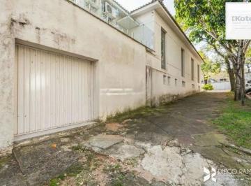 Comercial · 340m² · 2 Quartos · 2 Vagas · EXCELENTE CASA COMERCIAL RUA MARQUES DO POMBAL