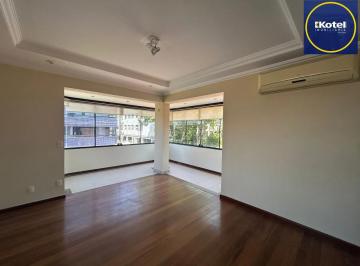Apartamento · 172m² · 4 Quartos · 2 Vagas · Apartamento 4 dormitórios • 172 m² privativos • Suíte com hidromassagem • Jardim