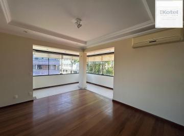 Apartamento · 172m² · 4 Quartos · 2 Vagas · Apartamento 4 dormitórios • 172 m² privativos • Suíte com hidromassagem • Jardim