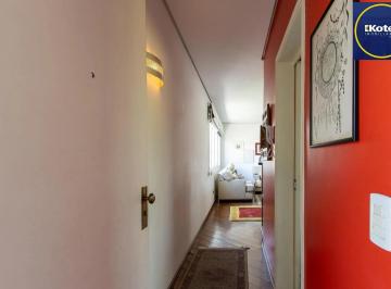 Apartamento · 170m² · 2 Quartos · 2 Vagas · Apartamento à venda - em Cristal