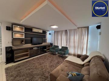 Casa · 301m² · 3 Quartos · 4 Vagas · Casa semi mobiliada de 3 dormitórios e 4 vagas no bairro Cascata