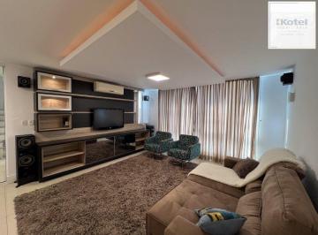 Casa · 301m² · 3 Quartos · 4 Vagas · Casa semi mobiliada de 3 dormitórios e 4 vagas no bairro Cascata