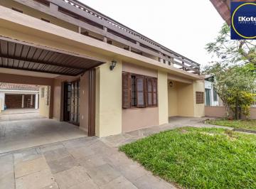 Casa · 263m² · 4 Quartos · 4 Vagas · Casa no bairro Sarandi com 4 dormitórios e 4 vagas