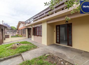 Casa · 263m² · 4 Quartos · 4 Vagas · Casa no bairro Sarandi com 4 dormitórios e 4 vagas
