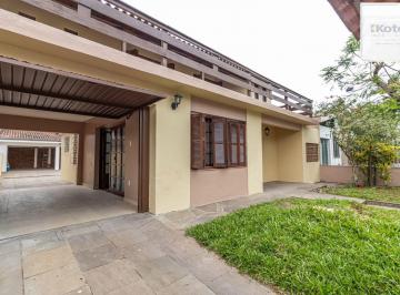 Casa · 263m² · 4 Quartos · 4 Vagas · Casa no bairro Sarandi com 4 dormitórios e 4 vagas