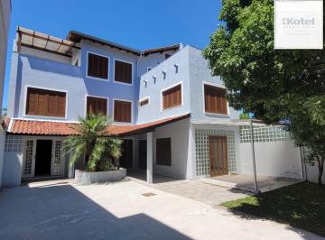 Casa · 291m² · 3 Quartos · 8 Vagas · Casa no bairro Ipanema com 291 m² de área privativa e 8 garagens