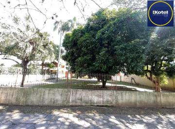 Terreno · 1870m² · Terreno à Venda – Bairro Tristeza, Porto Alegre/RS, 1.870 m² de área total!