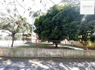 Terreno · 1870m² · Terreno à Venda – Bairro Tristeza, Porto Alegre/RS, 1.870 m² de área total!