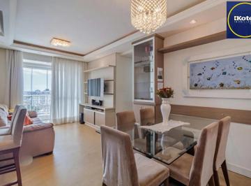 Apartamento · 74m² · 3 Quartos · 2 Vagas · Apartamento de 3 quartos, suíte, elevador e 2 vagas no bairro Vila Ipiranga