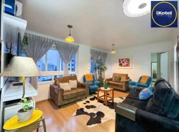 Apartamento · 67m² · 3 Quartos · 2 Vagas · Apartamento 3 dormitórios com suite, no bairro São Geraldo.