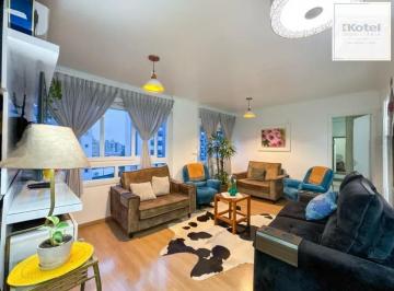 Apartamento · 67m² · 3 Quartos · 2 Vagas · Apartamento 3 dormitórios com suite, no bairro São Geraldo.