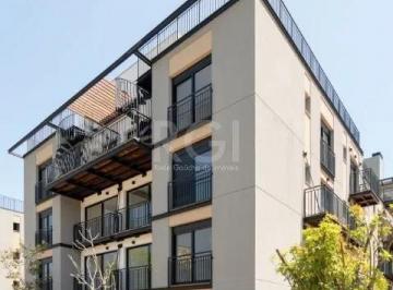 .jpg+2025-03-05 · Cobertura para Venda - 150.32m², 2 dormitórios, sendo 1 suites, 2 vagas - Triste