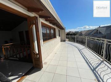 Casa · 320m² · 4 Quartos · Casa com 4 dormitórios à venda por R$ 960.000,00 - Ecoville - Porto Alegre/RS
