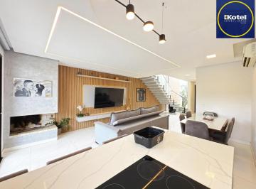 Casa · 189m² · 3 Quartos · 2 Vagas · Casa à venda - em Aberta dos Morros