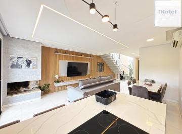 Casa · 189m² · 3 Quartos · 2 Vagas · Casa à venda - em Aberta dos Morros