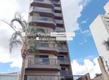 Apartamento · 464m² · 4 Quartos · 3 Vagas · Cobertura Centro