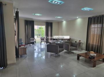 Casa · 300m² · 4 Quartos · 3 Vagas · Casa à venda em condominio no Alto da Boa Vista
