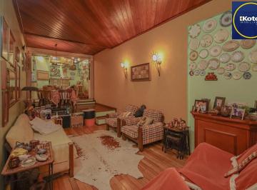 Casa · 130m² · 2 Quartos · 1 Vaga · Casa em condomínio