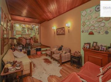 Casa · 130m² · 2 Quartos · 1 Vaga · Casa em condomínio