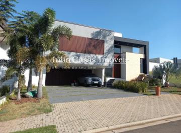 Casa · 450m² · 3 Quartos · 6 Vagas · VENDA  Casa -  ALPHAVILLE NOVA ESPLANADA 4