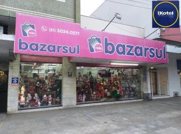 Comercial · 300m² · Ponto à venda, 300 m² por R$ 790.000,00 - Floresta - Porto Alegre/RS