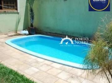 Casa · 261m² · 4 Quartos · 3 Vagas · CASA EM CONDOMÍNIO