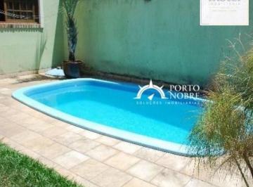Casa · 261m² · 4 Quartos · 3 Vagas · CASA EM CONDOMÍNIO