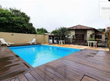 Casa · 233m² · 4 Quartos · 2 Vagas · Casa do Condomínio Ilha de Majorca- Bairro Tristeza - 4D - 232 m²
