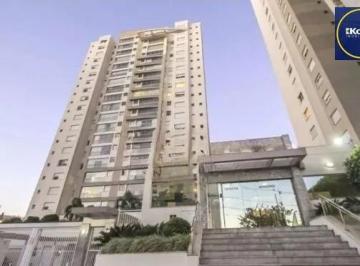 Apartamento · 125m² · 3 Quartos · 2 Vagas · Apartamento mobiliado Jardim Europa