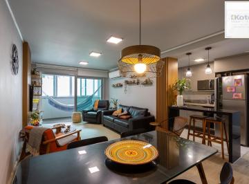 Apartamento · 99m² · 3 Quartos · 2 Vagas · Apartamento à venda - em Menino Deus