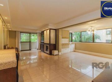 Apartamento · 142m² · 3 Quartos · 2 Vagas · Apartamento a venda com 3 Dormitório(s) - Três Figueiras