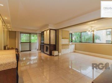 Apartamento · 142m² · 3 Quartos · 2 Vagas · Apartamento a venda com 3 Dormitório(s) - Três Figueiras