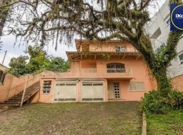 Casa · 195m² · 4 Quartos · 2 Vagas · CASA DESOCUPADA E SEMI MOBILIADA, COM SUÍTE MASTER, SACADA, VISTA PANORÂMICA, EM