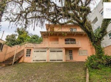 Casa · 195m² · 4 Quartos · 2 Vagas · CASA DESOCUPADA E SEMI MOBILIADA, COM SUÍTE MASTER, SACADA, VISTA PANORÂMICA, EM