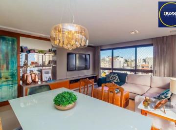 Apartamento · 89m² · 3 Quartos · 2 Vagas · Apartamento localizado no bairro Passo da Areia em Porto Alegre/RS.