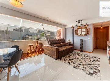 Apartamento · 70m² · 2 Quartos · 2 Vagas · Apartamento a venda no bairro Santana