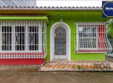 Comercial · 320m² · CASA A VENDA - HIGIENÓPOLIS