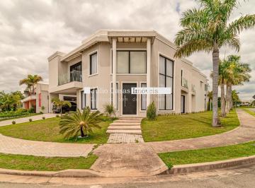 FACHADA SOBRADO ESQUINA · CASA À VENDA: ESQUINA, DE ALTO PADRÃO, NO ALPHAVILLE NOVA ESPLANADA!