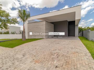 Casa · 474m² · 3 Quartos · 4 Vagas · CASA DE ALTO PADRÃO EXCLUSIVA À VENDA NO ALPHAVILLE NOVA ESPLANADA!